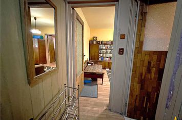 Apartament 3 camere de vanzare TUDOR - Mures anunturi imobiliare Mures