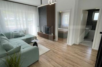 Apartament 2 camere de vanzare FLORESTI - Cluj anunturi imobiliare Cluj