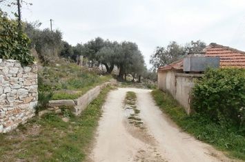 Teren construibil 120 mp în Thasos Astrida anunturi imobiliare Grecia
