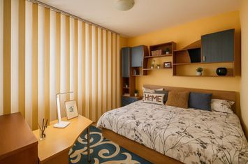 Apartament 2 camere, decomandat, Primaverii 6 | Manastur 0% comision anunturi imobiliare Cluj