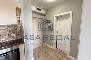 Închiriere ap. 2 camere, Prima Residence Nufărul, etaj 8, 420 Euro anunturi imobiliare Bihor