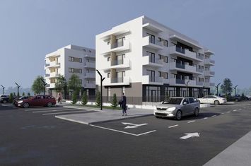 Apartament 2 camere de vanzare SIBIU - Sibiu anunturi imobiliare Sibiu
