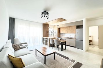 De inchiriat apartament de 2 camere in Avantgarden 3, faza 4 anunturi imobiliare Brasov