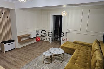 Apartament 2 camere decomandat cu terasă și curte, parter – mobilat anunturi imobiliare Iasi
