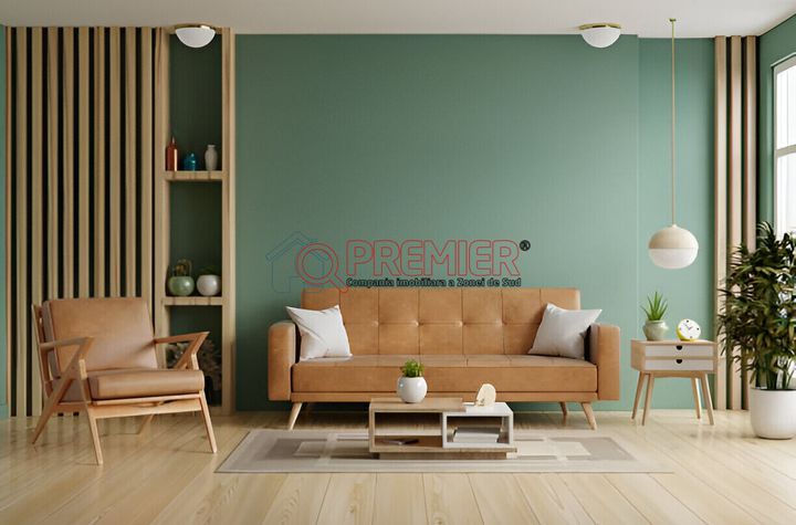 Metrou Berceni - M2! Apartament camere Nou finisaje premium anunturi imobiliare Bucuresti