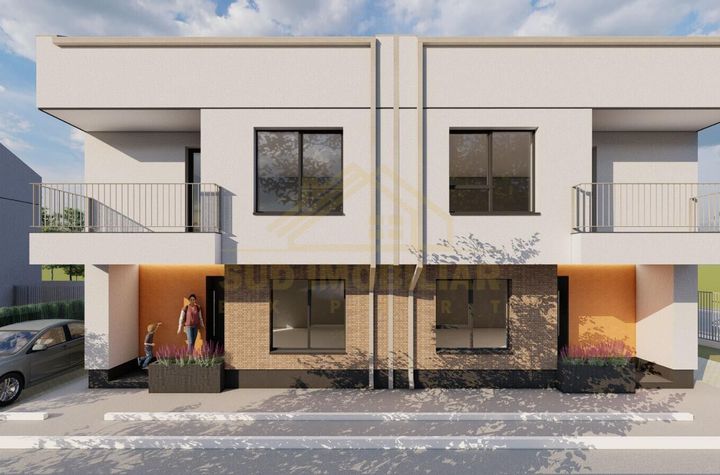 DUPLEX P+1+M-150 MP TEREN-STR SCOLII anunturi imobiliare Bucuresti
