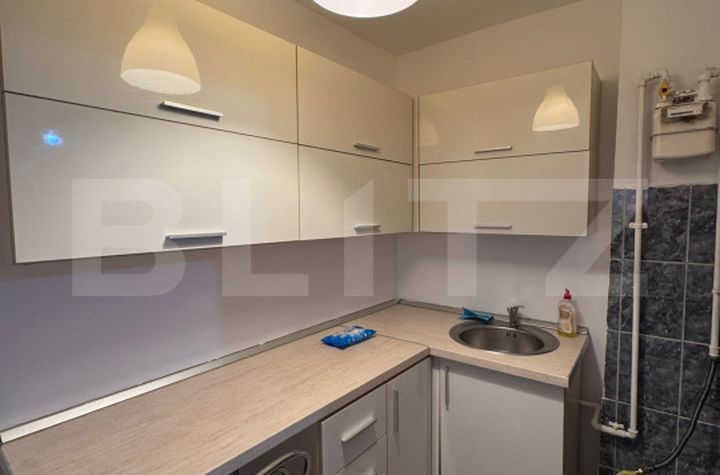 Garsonieră de vanzare TEI - Bucuresti anunturi imobiliare Bucuresti