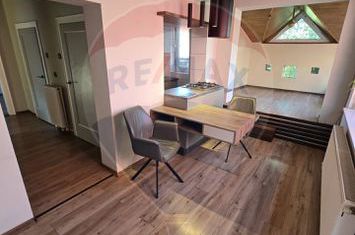 Casa cu 5 camere de vanzare în zona Trei Stejari anunturi imobiliare Sibiu