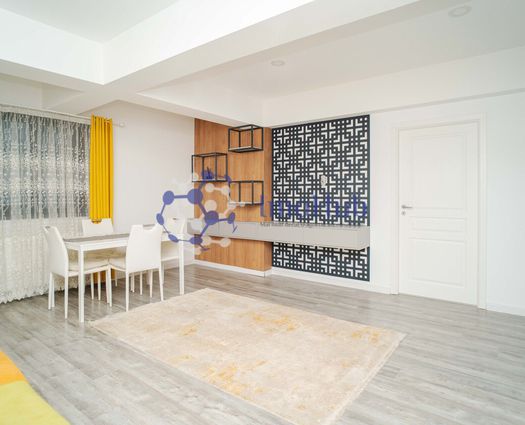 Apartament 2 camere Miroslava, 73 mp