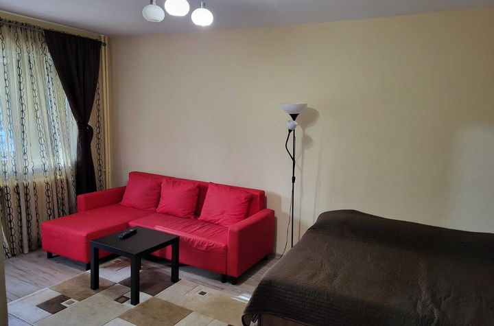 Dristor - Baba Novac inchiriere garsoniera dec  bloc mixt anunturi imobiliare Bucuresti
