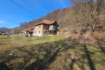 Casă - 3 camere de vanzare ALMASU MARE - Alba anunturi imobiliare Alba