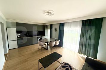 Apartament 2 camere de vanzare FLORESTI - Cluj anunturi imobiliare Cluj