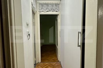 Apartament 3 camere de vanzare GIROCULUI - Timis anunturi imobiliare Timis