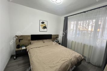 Apartament 3 camere de vanzare VALEA AURIE - Sibiu anunturi imobiliare Sibiu