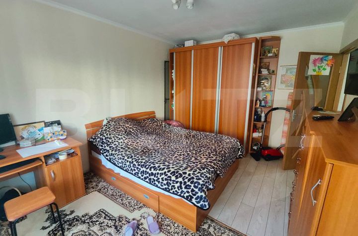 Apartament 2 camere de vanzare FLORESTI - Cluj anunturi imobiliare Cluj