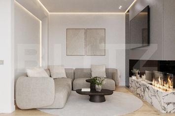 Vilă - 4 camere de vanzare CLUJ-NAPOCA - Cluj anunturi imobiliare Cluj