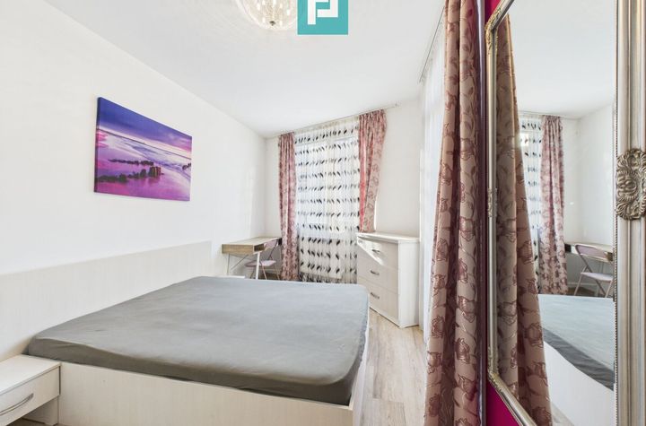Apartament 3 camere - ARED-Kaufland anunturi imobiliare Arad