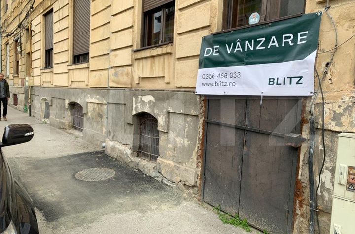 Casă - 3 camere de vanzare TIMISOARA - Timis anunturi imobiliare Timis