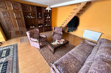 Vilă - 5 camere de vanzare SATU MARE - Satu Mare anunturi imobiliare Satu Mare