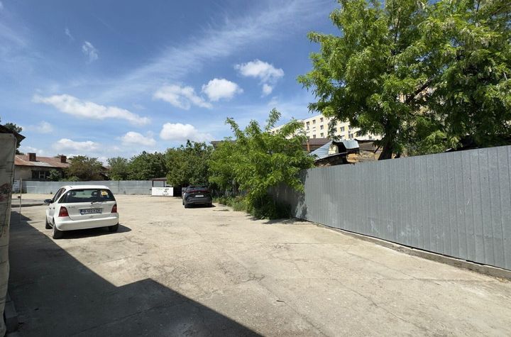 Teren 1330mp Grigorescu metrou Dristor Salajan statuie Noul Kaufland anunturi imobiliare Bucuresti