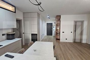 Apartament 3 camere de vanzare CLUJ-NAPOCA - Cluj anunturi imobiliare Cluj