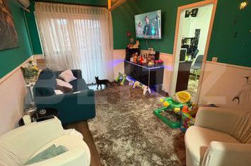 Apartament 2 camere de vanzare BISTRITA - Bistrita-Nasaud anunturi imobiliare Bistrita-Nasaud