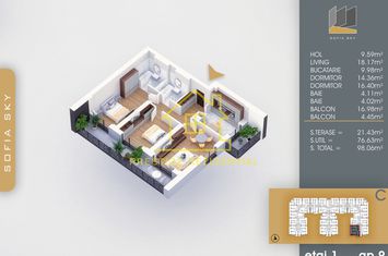 FINALIZAT_3Cam-Et.1-98mp-9 min.METROU-Titan_Pallady anunturi imobiliare Bucuresti