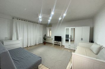 Matei Basarab - Traian garsoniera decomandata 40 mp utili 450 Euro anunturi imobiliare Bucuresti
