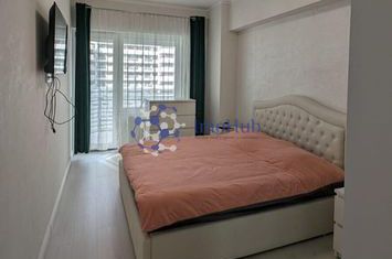 Apartament cu 2 camere mobilat si utilat, Royal Town Copou! anunturi imobiliare Iasi