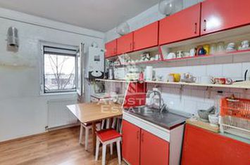 Apartament cu 3 camere, 2 bai, centrala proprie, 2 balcoane anunturi imobiliare Timis