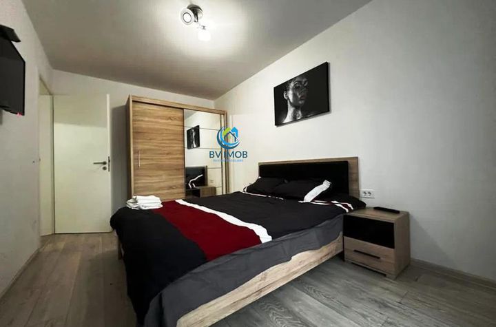 Apartament 2 camere de inchiriat TRACTORUL - Brasov anunturi imobiliare Brasov