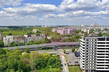 Apartament 2 camere Asmita Garden anunturi imobiliare Bucuresti