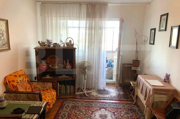Apartament 2 camere de vanzare DAMBU  - Mures anunturi imobiliare Mures