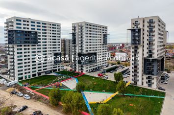 Apartament premium cu 3 camere X-City - direct de la dezvoltator anunturi imobiliare Timis