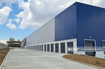 Spațiu industrial de inchiriat PANTELIMON - Bucuresti anunturi imobiliare Bucuresti