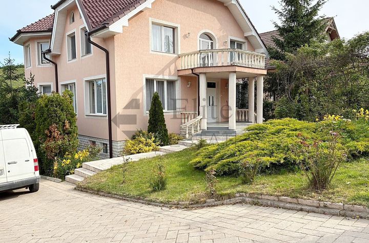 Casa de inchiriat langa Spitalul Judetian anunturi imobiliare Bihor