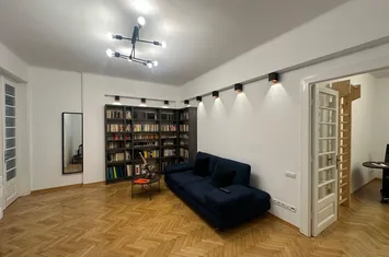 PIATA UNIRII 3 camere 4/S+P+4+M renovat LIBER anunturi imobiliare Bucuresti
