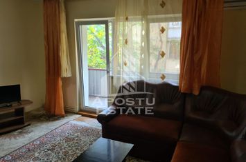 Apartament cu 2 camere in zona Complexului, centrala termica, etajul 2 anunturi imobiliare Timis