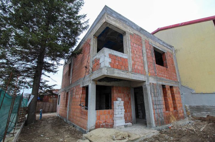 Casă - 5 camere de vanzare BUCURESTII NOI - Bucuresti anunturi imobiliare Bucuresti