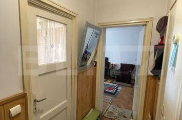 Apartament 2 camere de vanzare GEORGE ENESCU - Dolj anunturi imobiliare Dolj