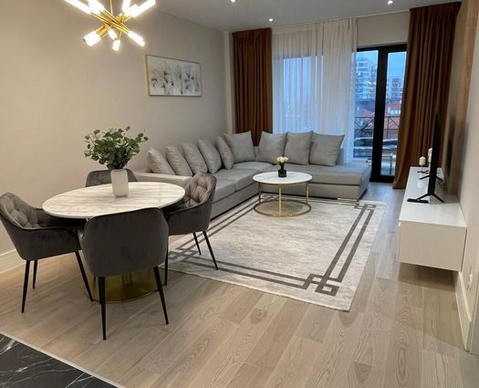 Apartament 3 camere Pipera, 84 mp