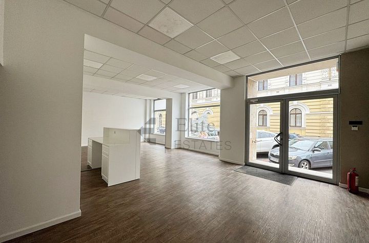 Spatiu comercial de inchiriat ultracentral Republicii, Oradea anunturi imobiliare Bihor