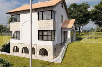 Vilă - 8 camere de vanzare ALMASU MARE - Alba anunturi imobiliare Alba