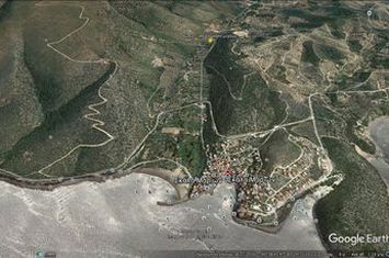 Teren 1821 mp în Skala Marion, la 1 km de mare anunturi imobiliare Grecia