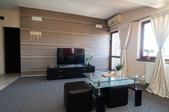 Apartament cu 2 camere de vânzare în zona Bucium anunturi imobiliare Iasi