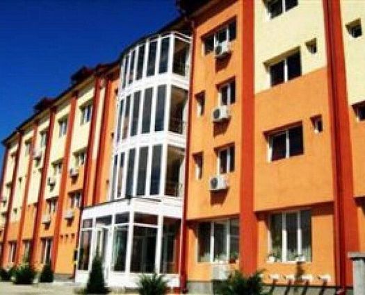 Birou Buftea, 2000 mp