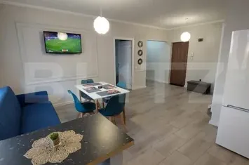 Apartament 2 camere de vanzare FLORESTI - Cluj anunturi imobiliare Cluj