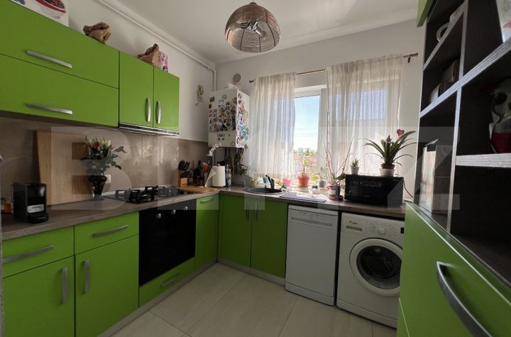 Apartament 3 camere de vanzare TIMISOARA - Timis anunturi imobiliare Timis