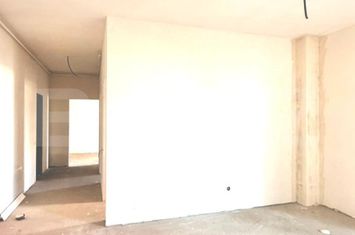 Apartament 3 camere de vanzare FLORESTI - Cluj anunturi imobiliare Cluj