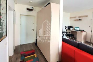 Apartament 2 camere, gradina , loc de parcare, Take Ionescu - Vivalia anunturi imobiliare Timis